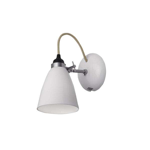 Hector Medium Wall Light - Original BTC - Wall Sconces - HORNE