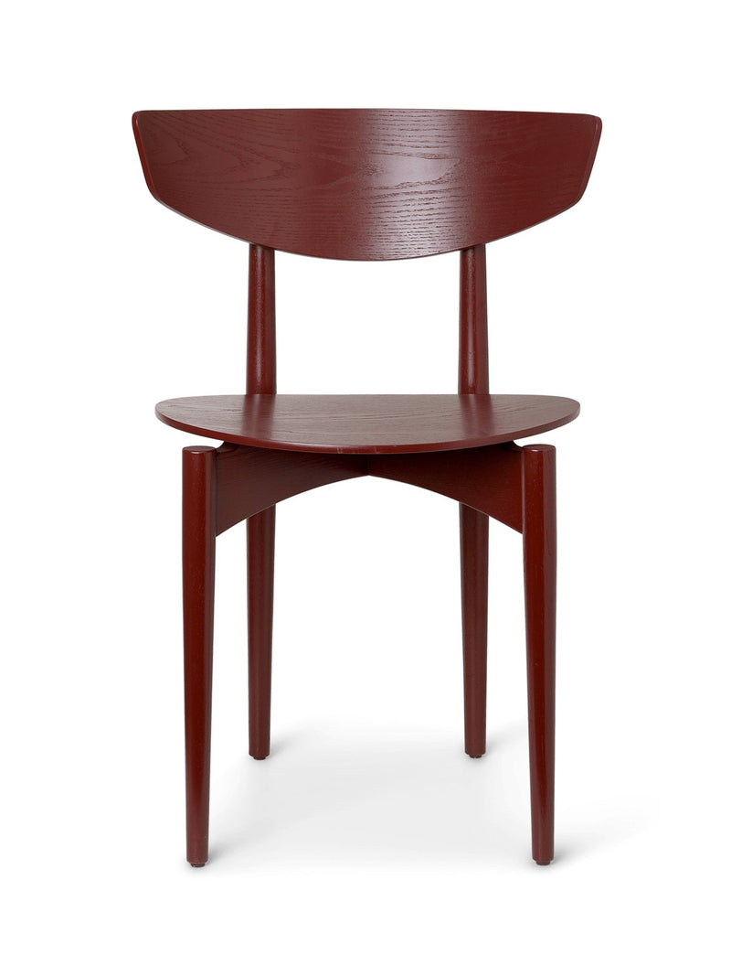 Herman Chair - Ferm Living - Chairs - Black - HORNE