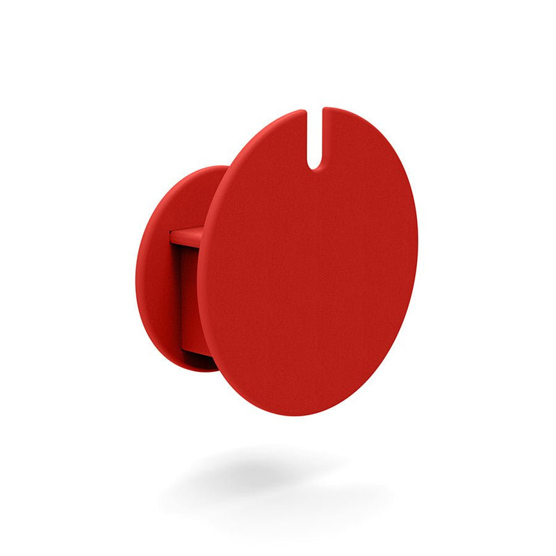 Hoser - Round Hose Reel - Loll Designs - Outdoor Accessories - Black - HORNE