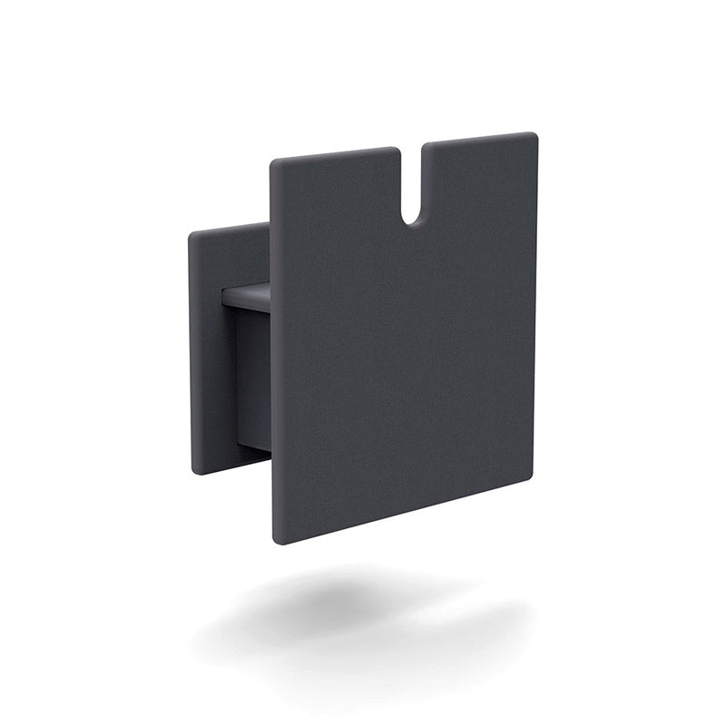 Hoser - Square Hose Reel - Loll Designs - Outdoor Accessories - Black - HORNE