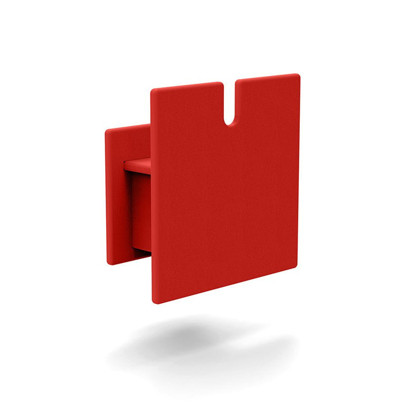 Hoser - Square Hose Reel - Loll Designs - Outdoor Accessories - Black - HORNE
