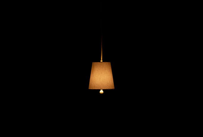 House Cord Pendant - Workstead - Pendants - Small - HORNE