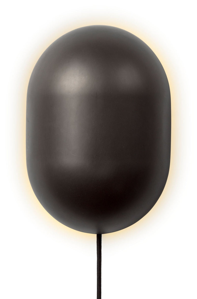 Howard Wall Lamp - Gubi - Wall Sconces - HORNE
