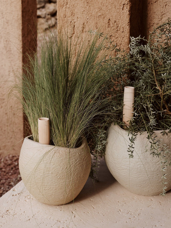 Hydrous Watering Sticks - Set of 2 - Audo Copenhagen - Planters - 10.2" - HORNE