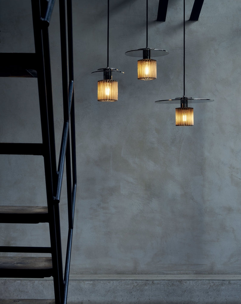 In The Sun Pendant - DCW Editions - Pendants - 190 - 7.5