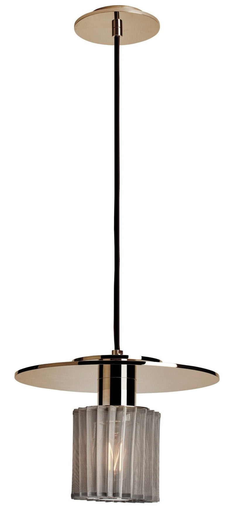 In The Sun Pendant - DCW Editions - Pendants - 190 - 7.5
