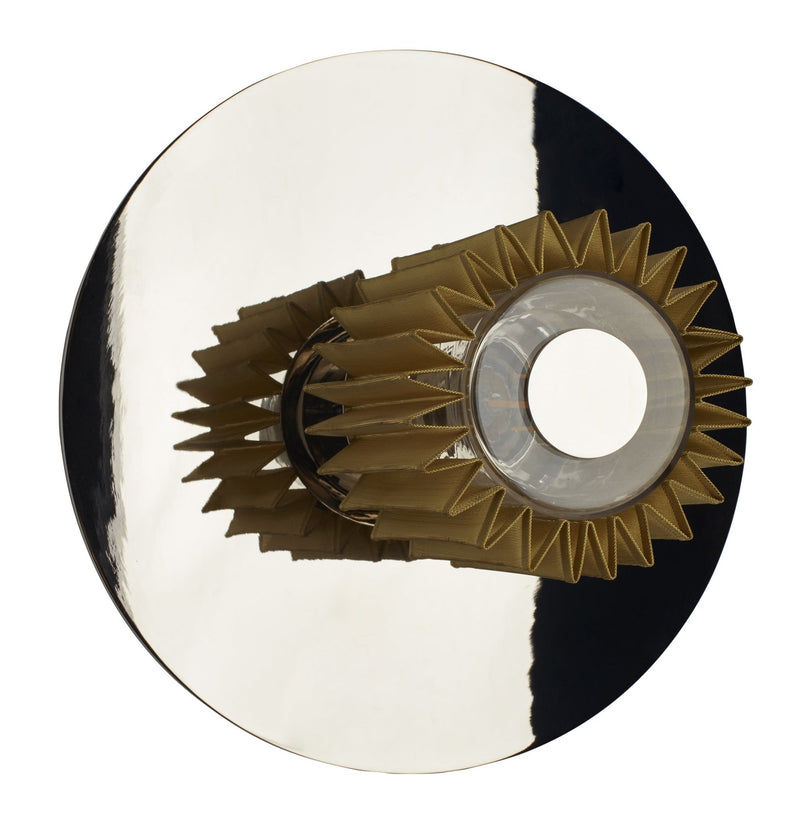 In The Sun Wall Lamp - DCW Editions - Wall Sconces - 7.5