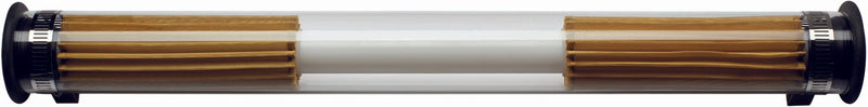 In The Tube 360° Pendant - Horizontal - DCW Editions - Pendants - 400 - HORNE