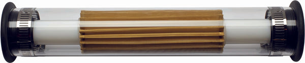 In The Tube 360° Pendant - Horizontal - DCW Editions - Pendants - 400 - HORNE