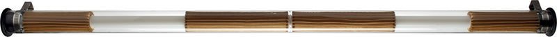 In The Tube 360° Pendant - Horizontal - DCW Editions - Pendants - 400 - HORNE