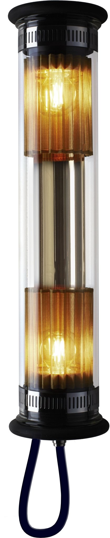 In The Tube Pendant - Horizontal - DCW Editions - Pendants - 350 - HORNE