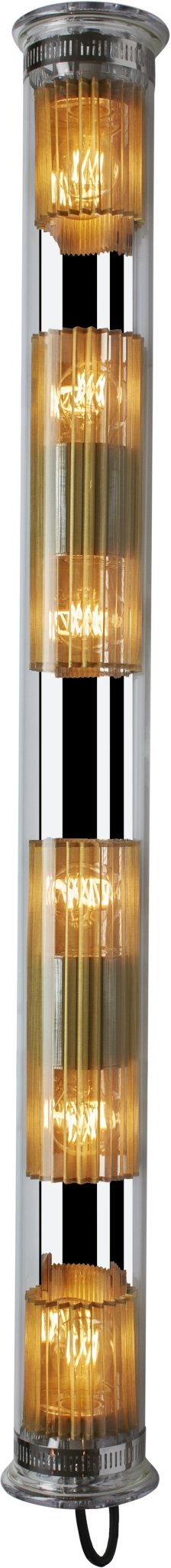 In The Tube Pendant - Horizontal - DCW Editions - Pendants - 350 - HORNE