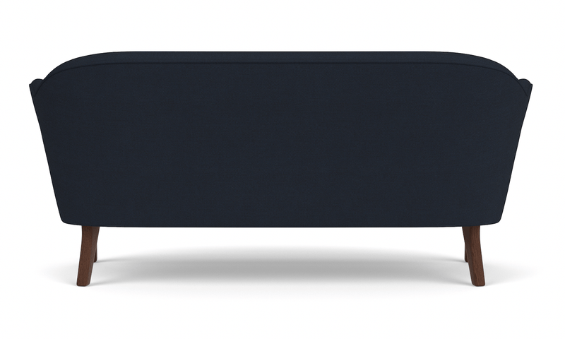Ingeborg Sofa - Fiord - Audo Copenhagen - Sofas - Natural Oak - HORNE