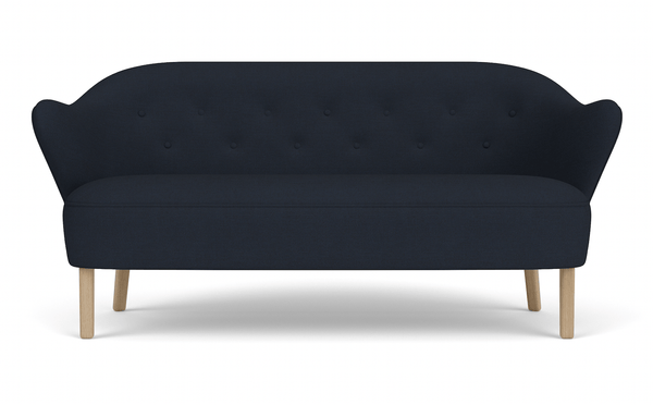 Ingeborg Sofa - Fiord - Audo Copenhagen - Sofas - Natural Oak - HORNE