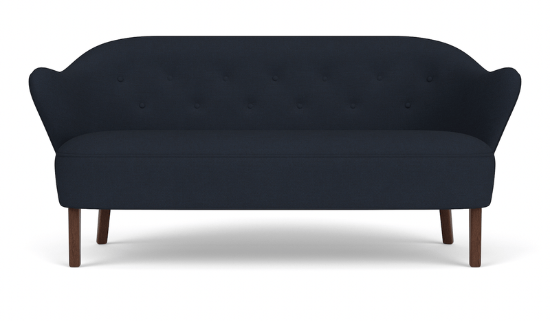 Ingeborg Sofa - Fiord - Audo Copenhagen - Sofas - Natural Oak - HORNE