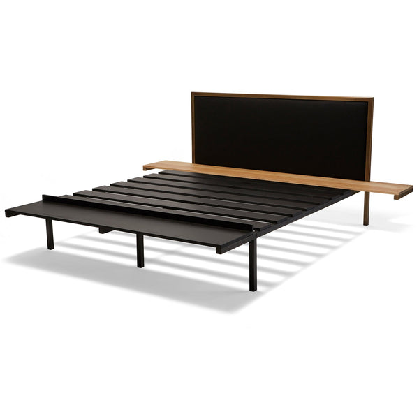 Inheritance Bed