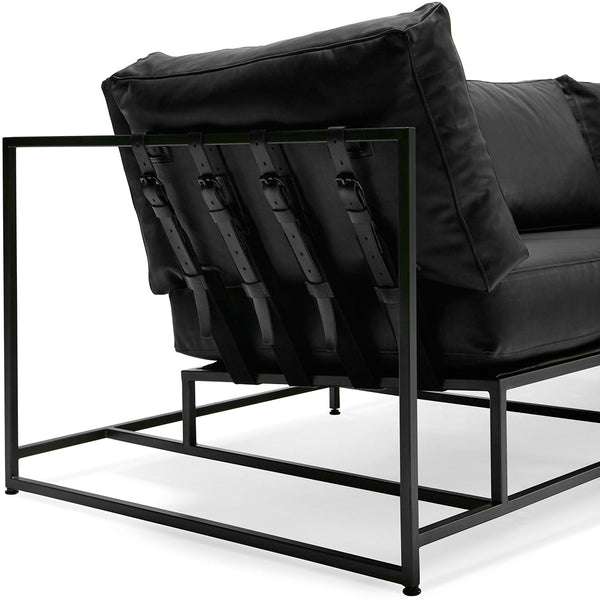 Inheritance Sofa - Leather