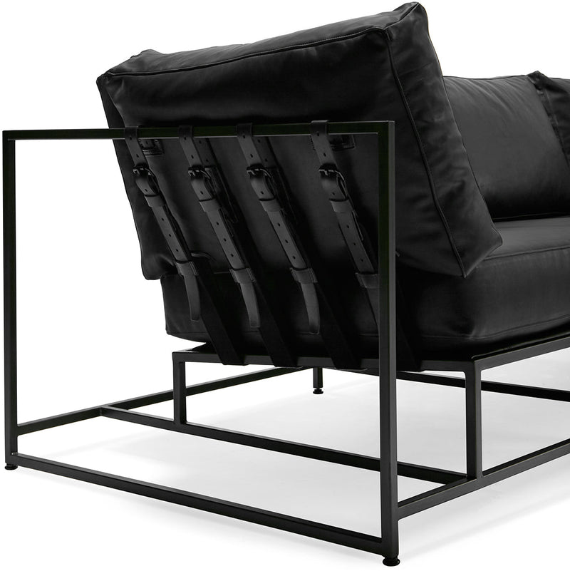 Inheritance Sofa - Leather