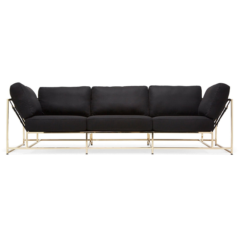 Inheritance Sofa - Wool