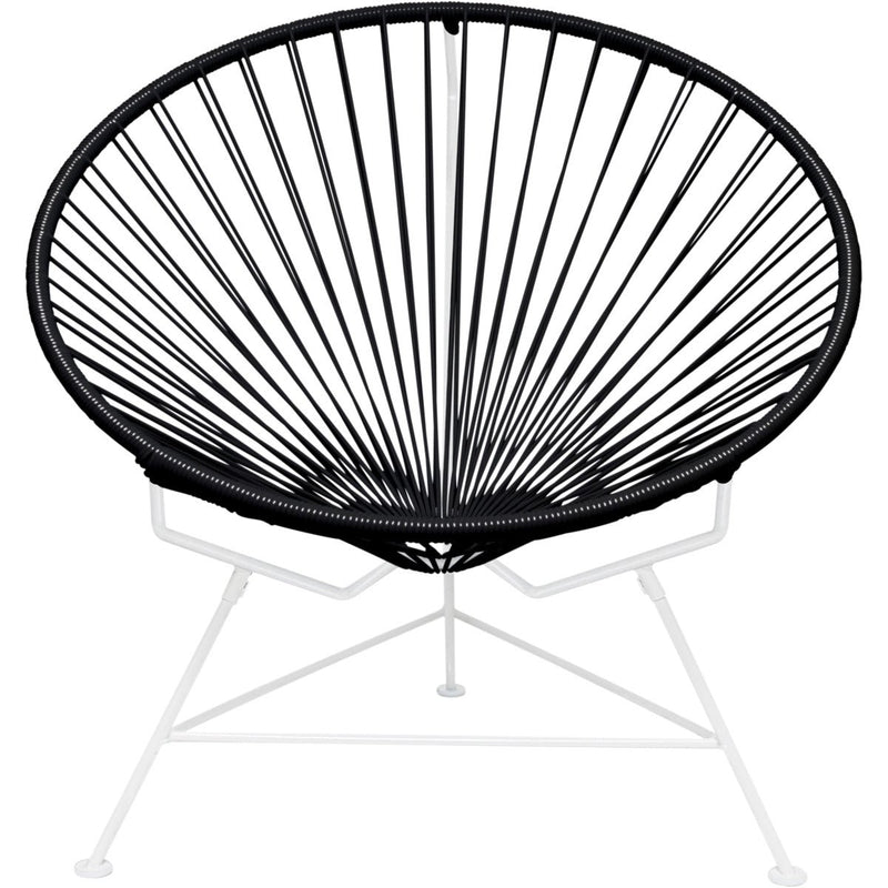 Innit Classic Chair - White Base