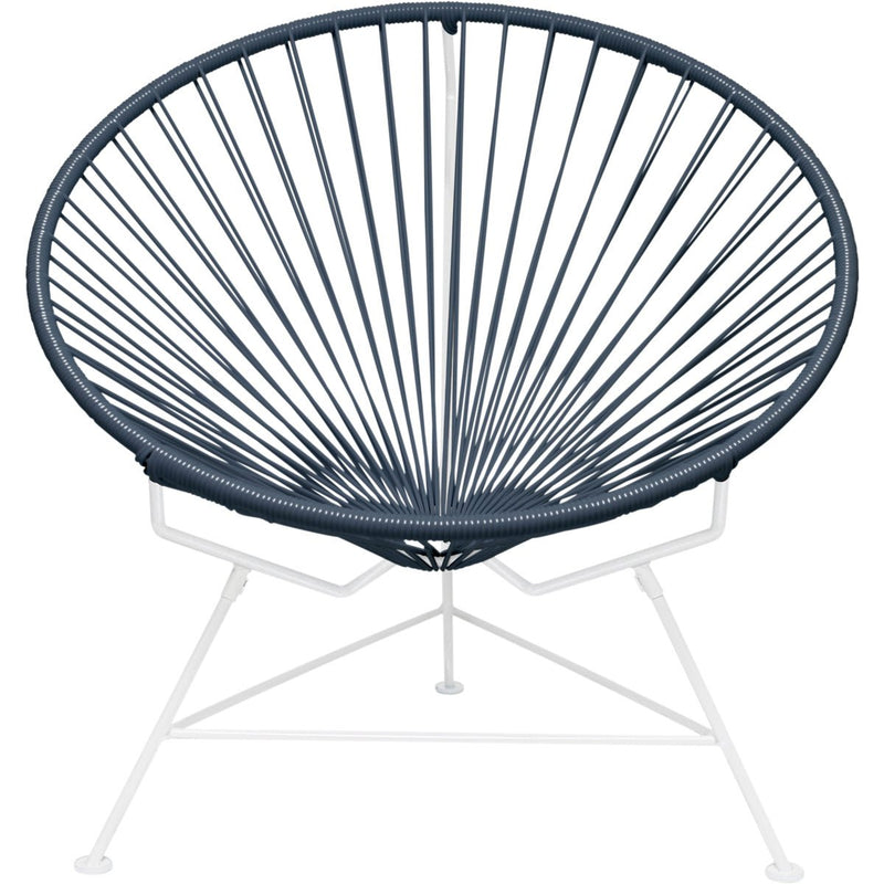 Innit Classic Chair - White Base
