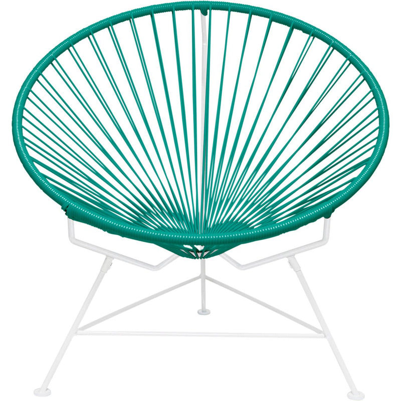 Innit Classic Chair - White Base