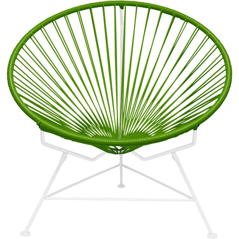 Innit Classic Chair - White Base