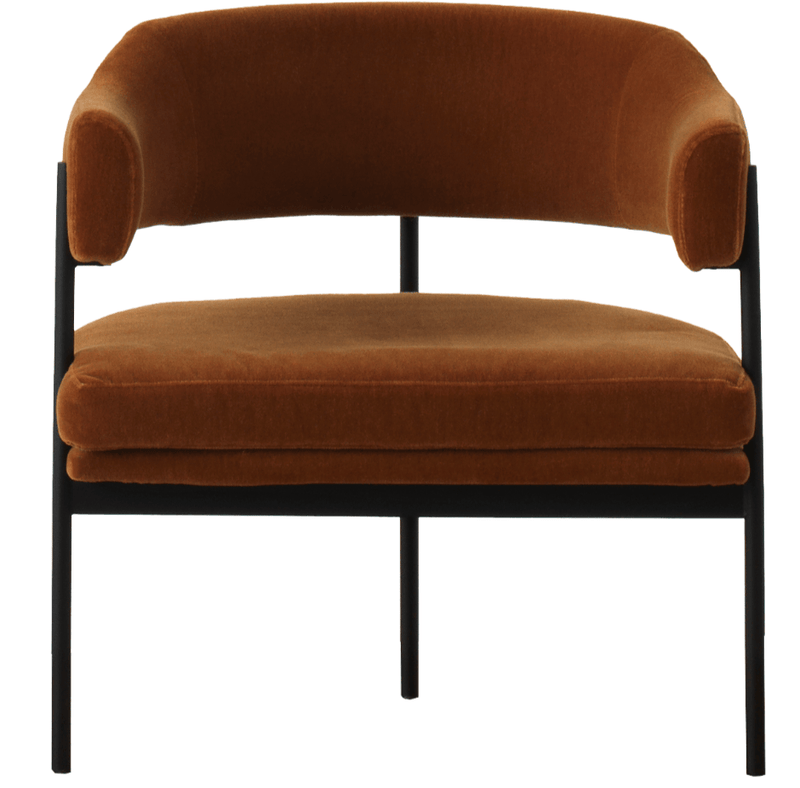 Isabella Chair - Resident - Chairs - Synergy - LDS84 - HORNE