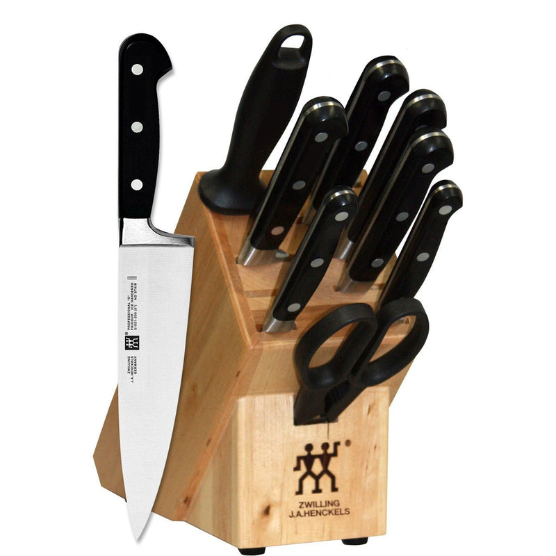 Zwilling J.A. Henckels Professional 