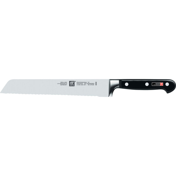 Zwilling J.A. Henckels Professional "S" - 8" Bread Knife