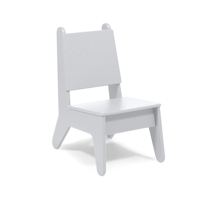 Kids BBO2 Chair - Loll Designs - Outdoor Furniture - Black - HORNE