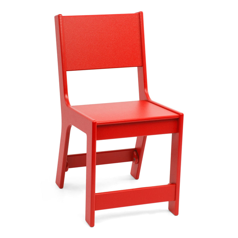 Kids Cricket Chair - Loll Designs - Outdoor Furniture - Black - HORNE