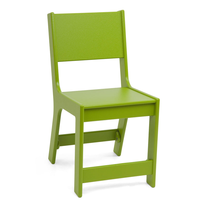 Kids Cricket Chair - Loll Designs - Outdoor Furniture - Black - HORNE