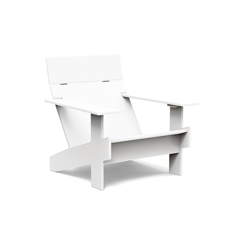 Kids Lollygagger Lounge - Loll Designs - Outdoor Furniture - Black - HORNE