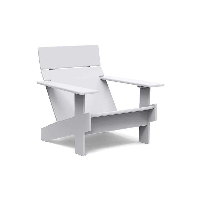 Kids Lollygagger Lounge - Loll Designs - Outdoor Furniture - Black - HORNE