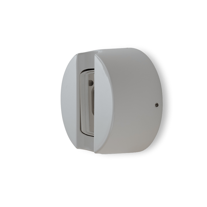 Kilter Wall Sconce - Tala - Dark Grey - 2200K - 20