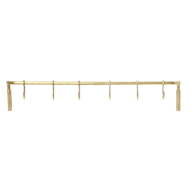 Kitchen Rod - Ferm Living - Kitchen Tools - Black - HORNE