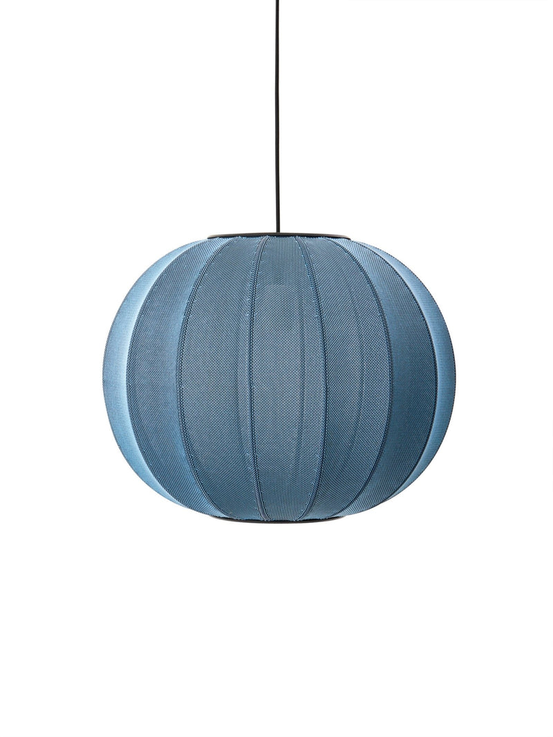 Knit Wit Pendant - Made by Hand - Pendants - 17.7