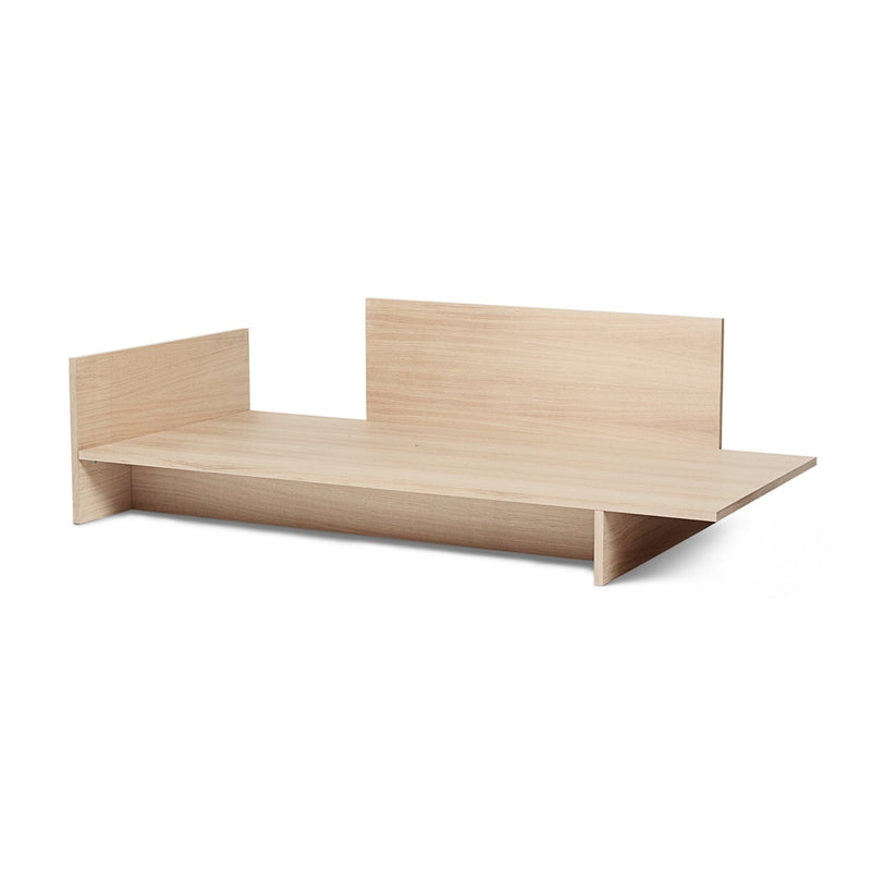 Kona Bed - Ferm Living - Beds - HORNE