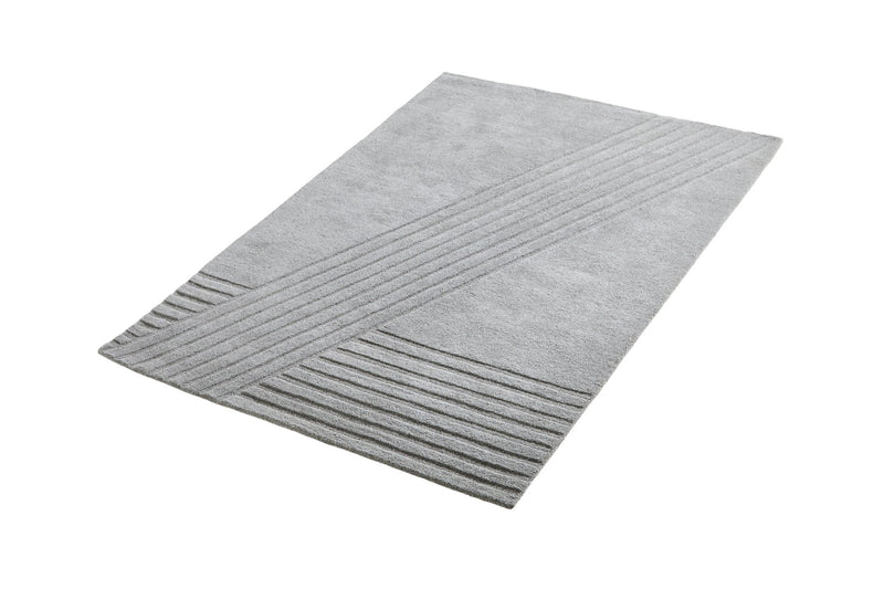 Kyoto Hand Tufted Japanese Inspired Rug