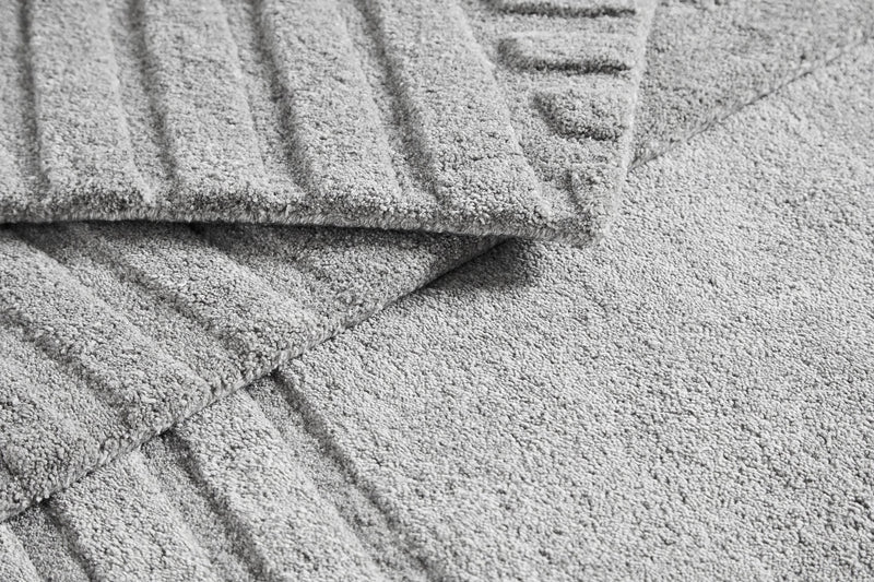 Kyoto Hand Tufted Japanese Inspired Rug