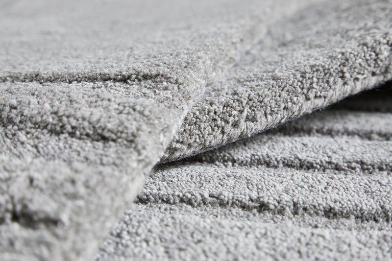 Kyoto Hand Tufted Japanese Inspired Rug