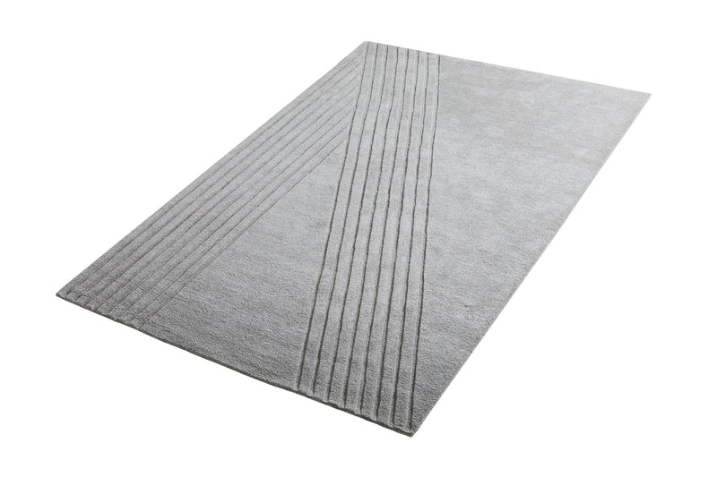 Kyoto Hand Tufted Japanese Inspired Rug