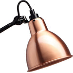 Copper