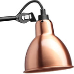 Copper