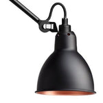 Black-Copper