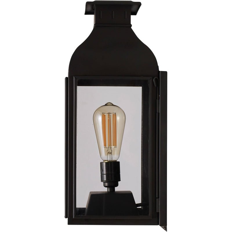 Lantern Wall Light