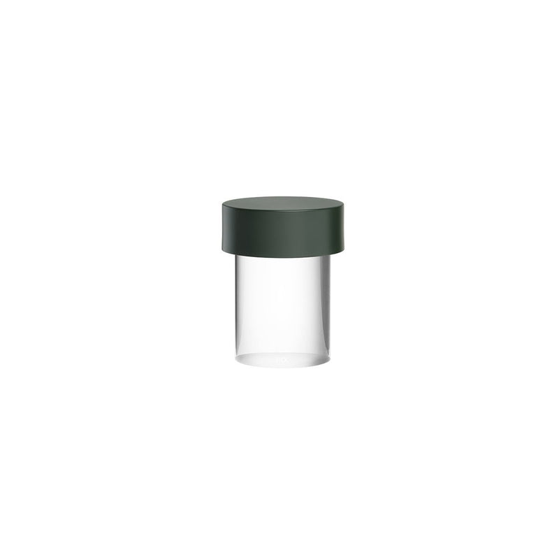 Last Order Lamp - Flos - Table + Task - Brass - Fluted - HORNE