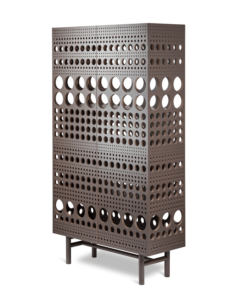 Laulu Cabinet - Made By Choice - Sideboards + Cabinets - Low - HORNE