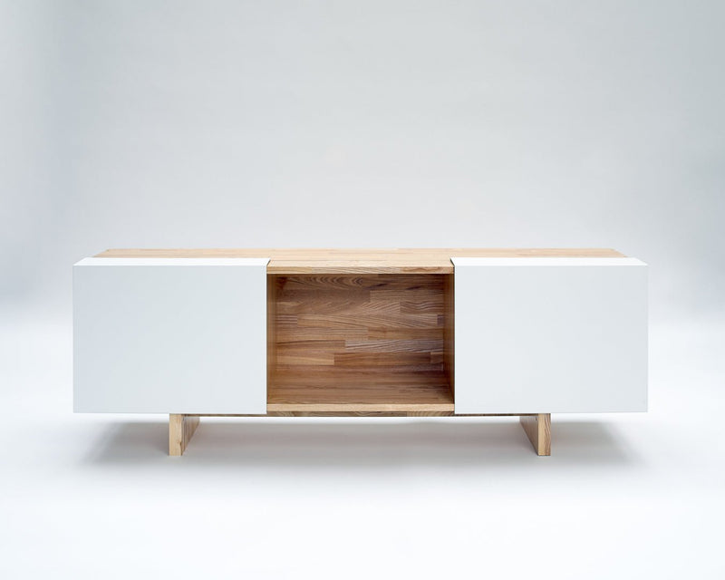 LAX 3X Shelf + Base